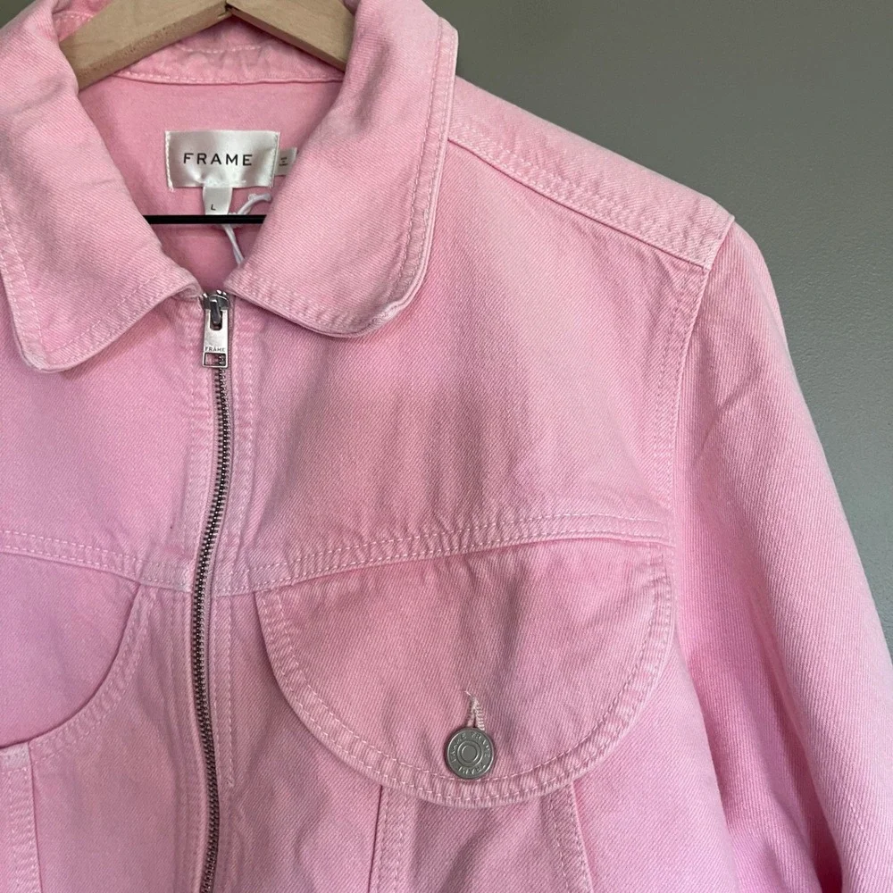 Frame Denim new tags